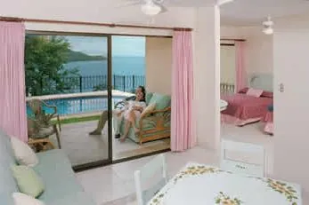 Hotel Giardini Di Papagayo