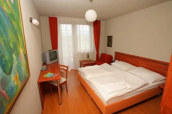 Hotel Giga