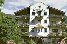 Hotel Gissbach