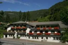 Hotel Gisser