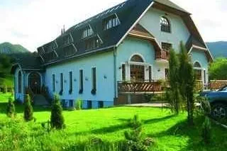 Hotel Gombas