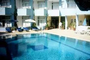 Hotel Gozde