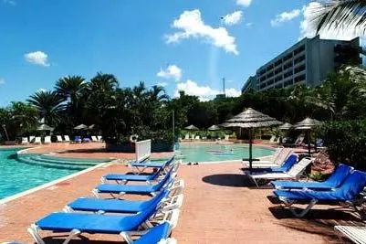 Hotel Grand Royal Antiguan Beach Resort