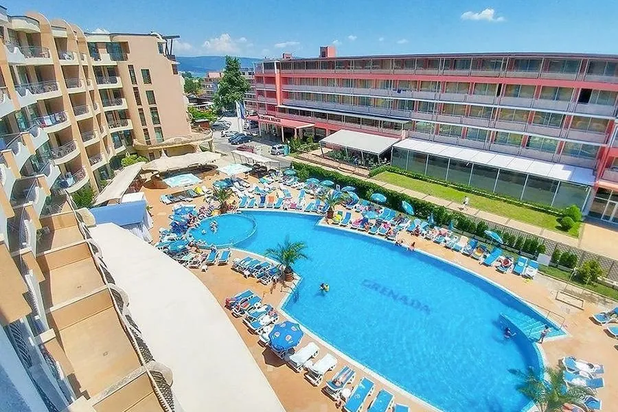 Hotel Grenada