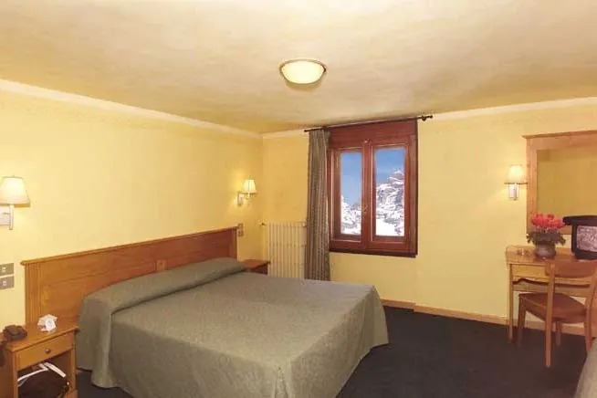 Hotel Grivola