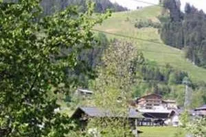 Hotel Hahnenkamm