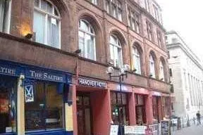 Hotel Hanover