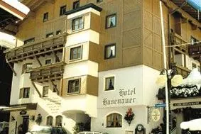 Hotel Hasenauer