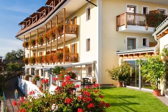 Hotel Haus An Der Luck