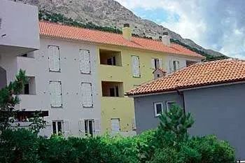 Hotel Haus Dragan