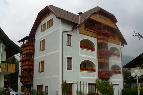 Hotel Haus Kampitsch