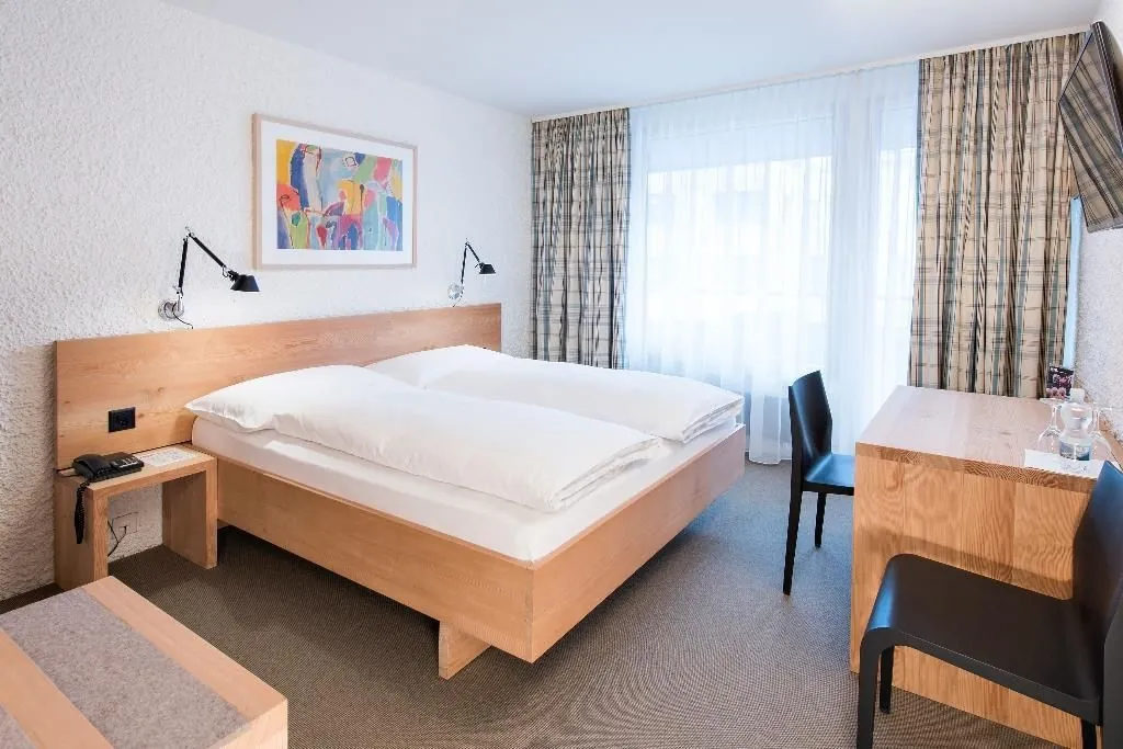 Hotel Hauser