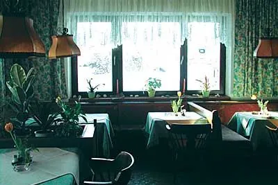 Hotel Heller