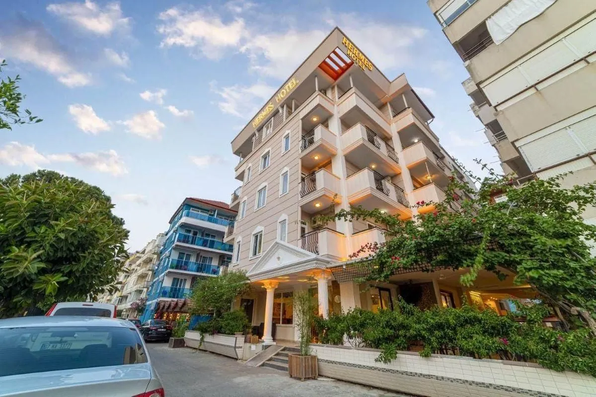 Hotel Hermes