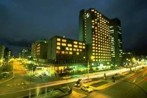 Hotel Hilton Calon