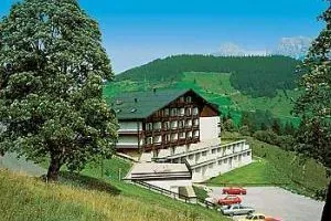 Hotel Hintermoos