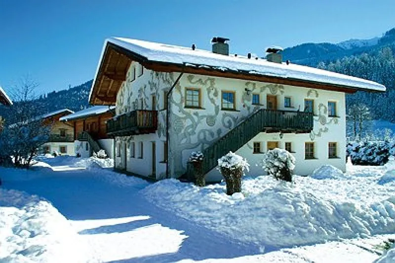 Hotel Hochpustertal