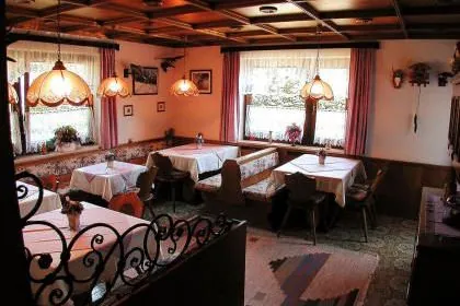 Hotel Hochwimmer