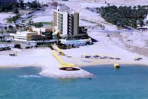 Hotel Hod Hamidbar
