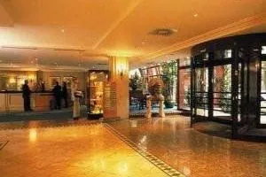 Hotel Holiday Inn Brussels City Center