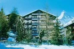 Hotel Holiday