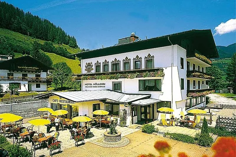 Hotel Hollern