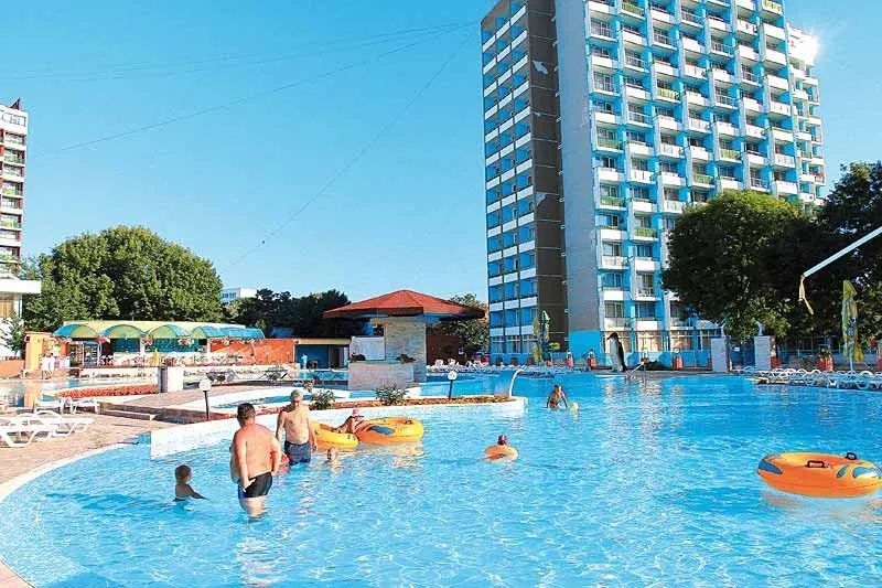 Hotel Hora