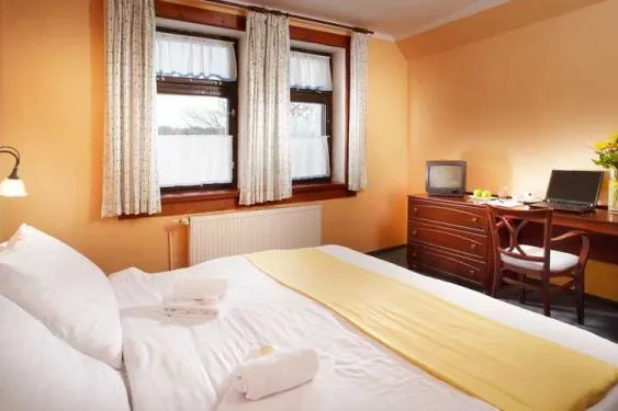 Hotel Horec