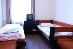 Hotel Hruba Skala