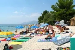 Hotel Hrvatska