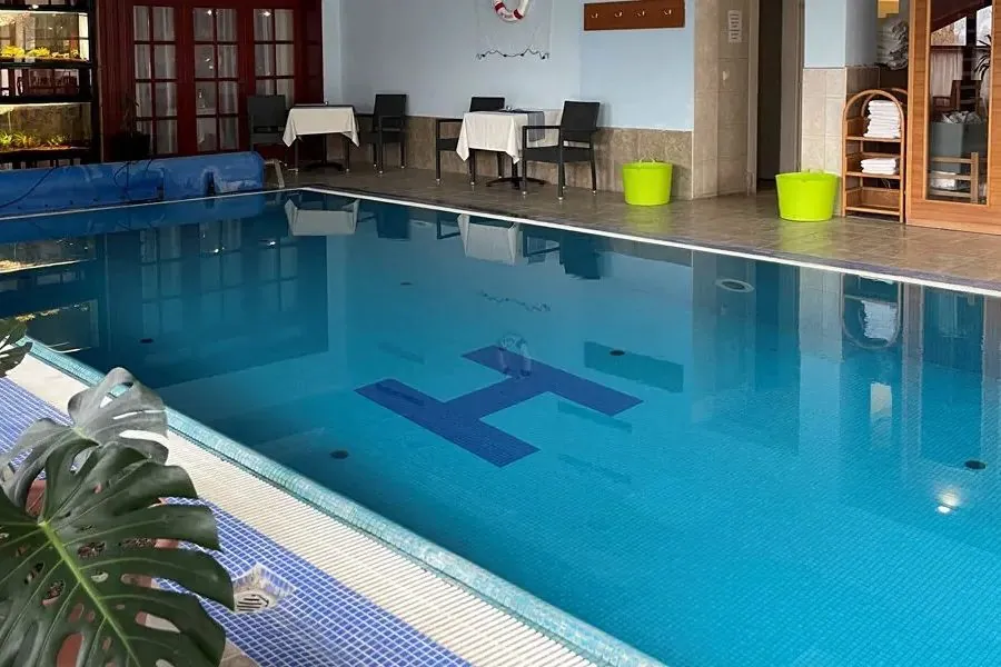 Hotel Hunor