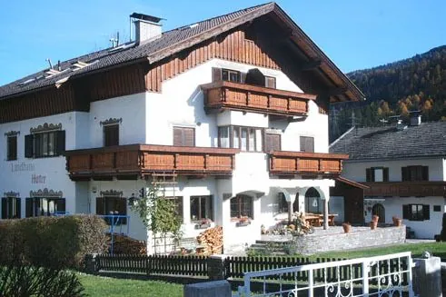 Hotel Huter