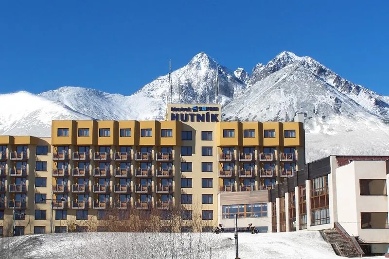 Hotel Hutnik 2