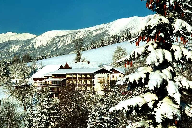 Hotel Huttersberg