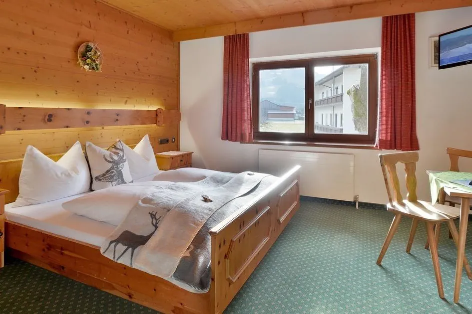 Hotel Huttwirt
