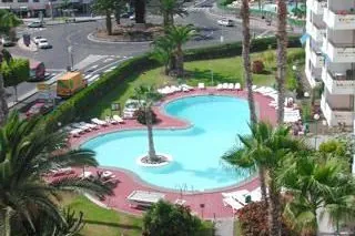 Hotel Iguazu