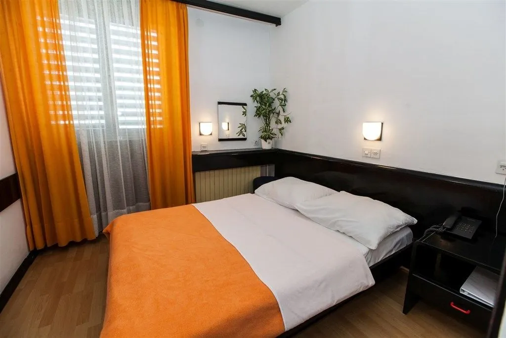 Hotel International