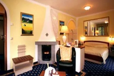Hotel Interstar