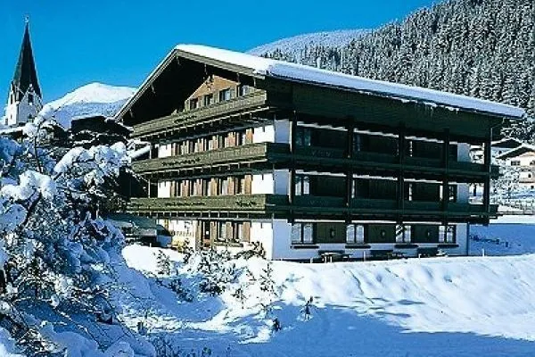 Hotel Jaga Hans L