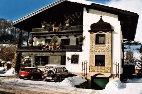 Hotel Jaga Hias