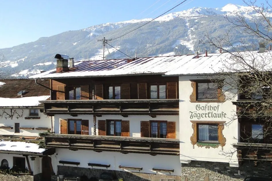 Hotel Jagerklause