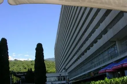 Hotel Jałta