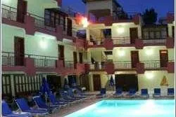 Hotel Janina