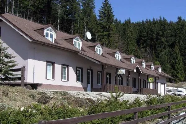 Hotel Jarabina