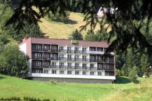 Hotel Javor