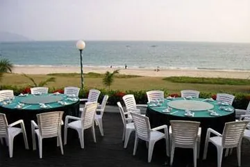 Hotel Jinling Holiday Resort