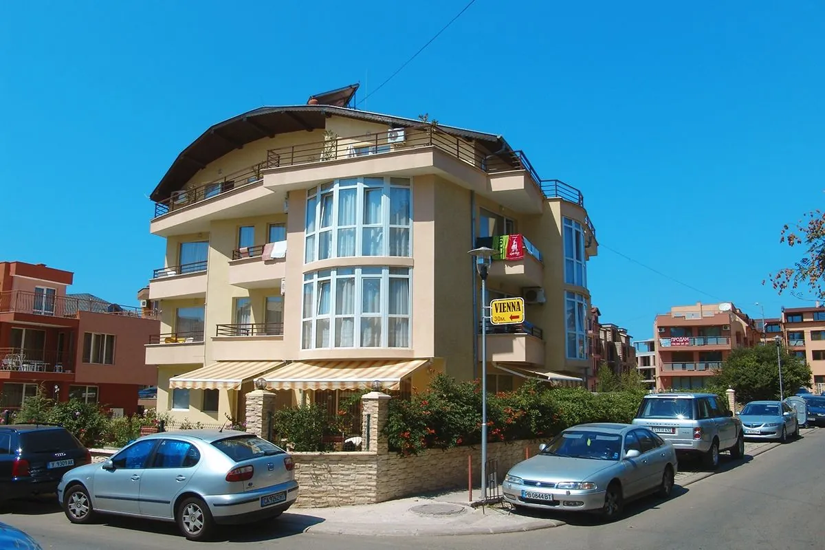 Hotel Jussi