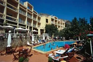 Hotel Kafara