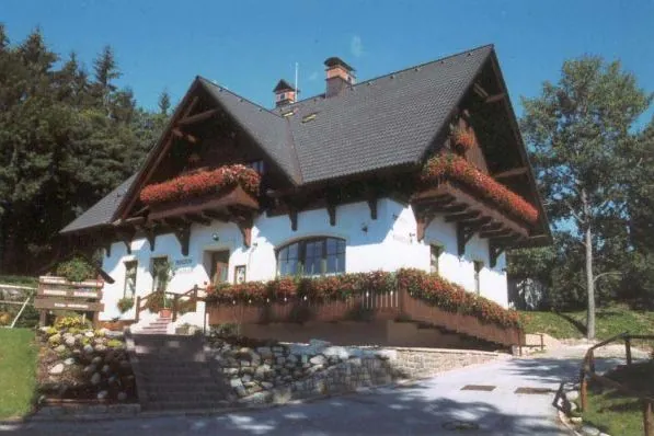 Hotel Kaminek