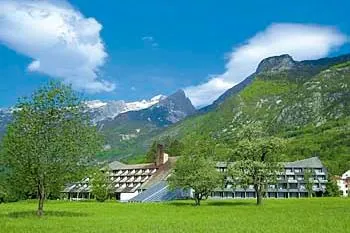 Hotel Kanin